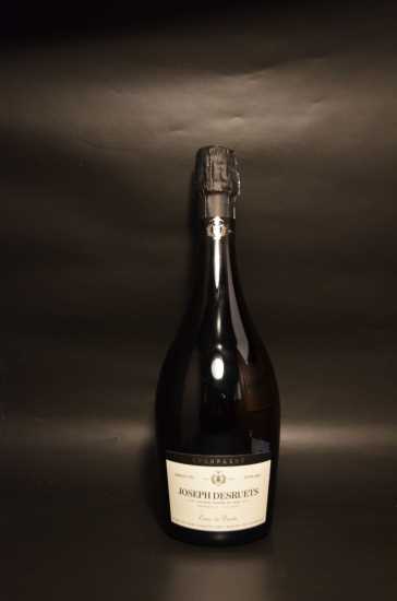 Grange aux vins - Sirop d'Hibiscus - 250 ml